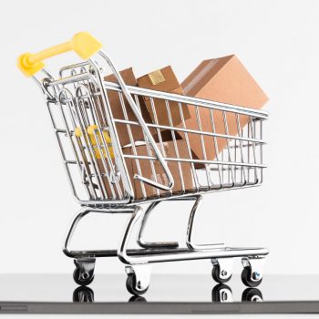 E-Commerce und Einzelhandel