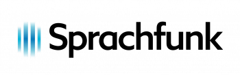 Sprachfunk-logo